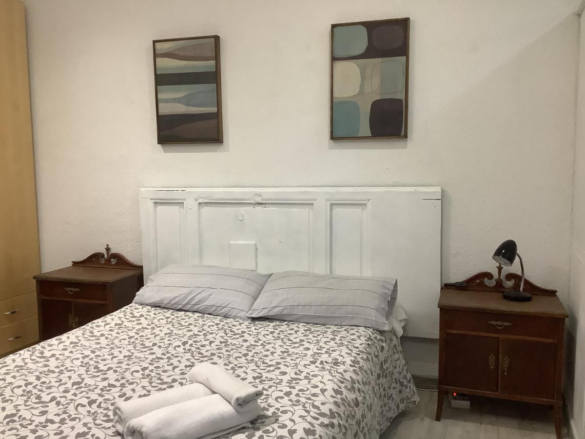 Pelayo 44 Chueca Apartment Madrid Exterior photo
