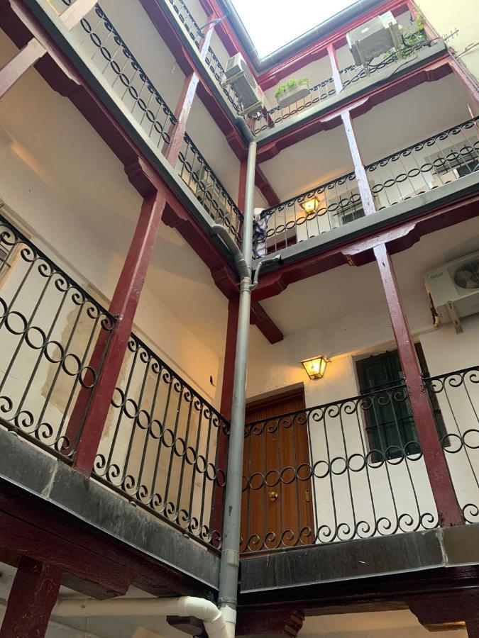 Pelayo 44 Chueca Apartment Madrid Exterior photo